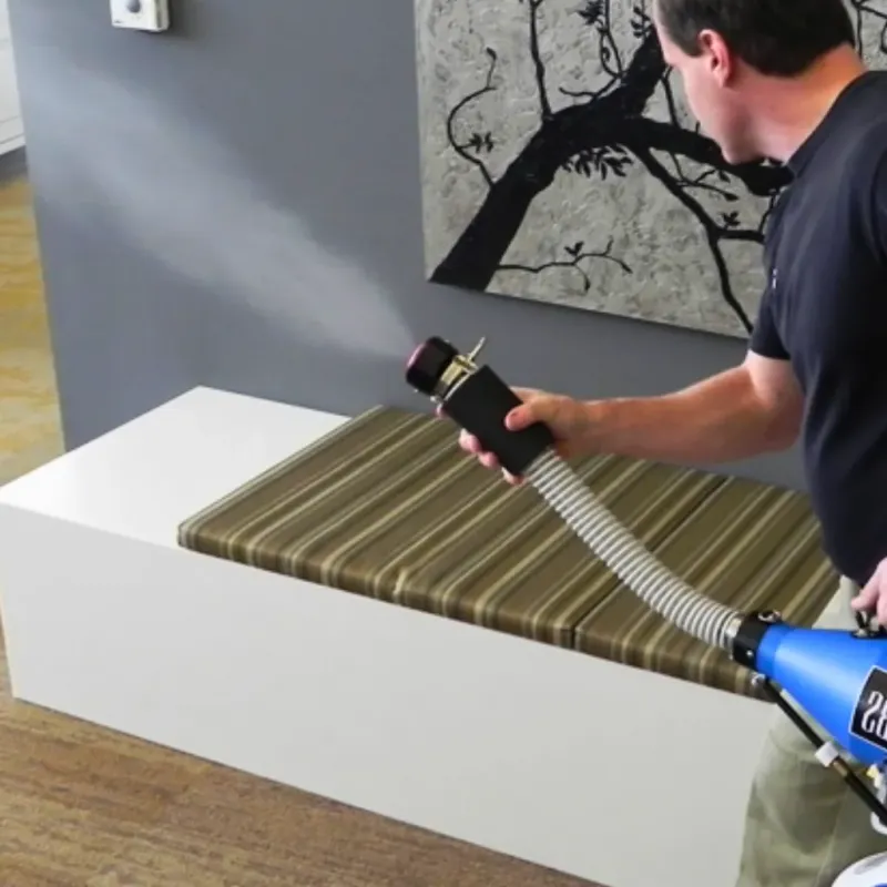 Professional Odor Removal in Canton, MS
